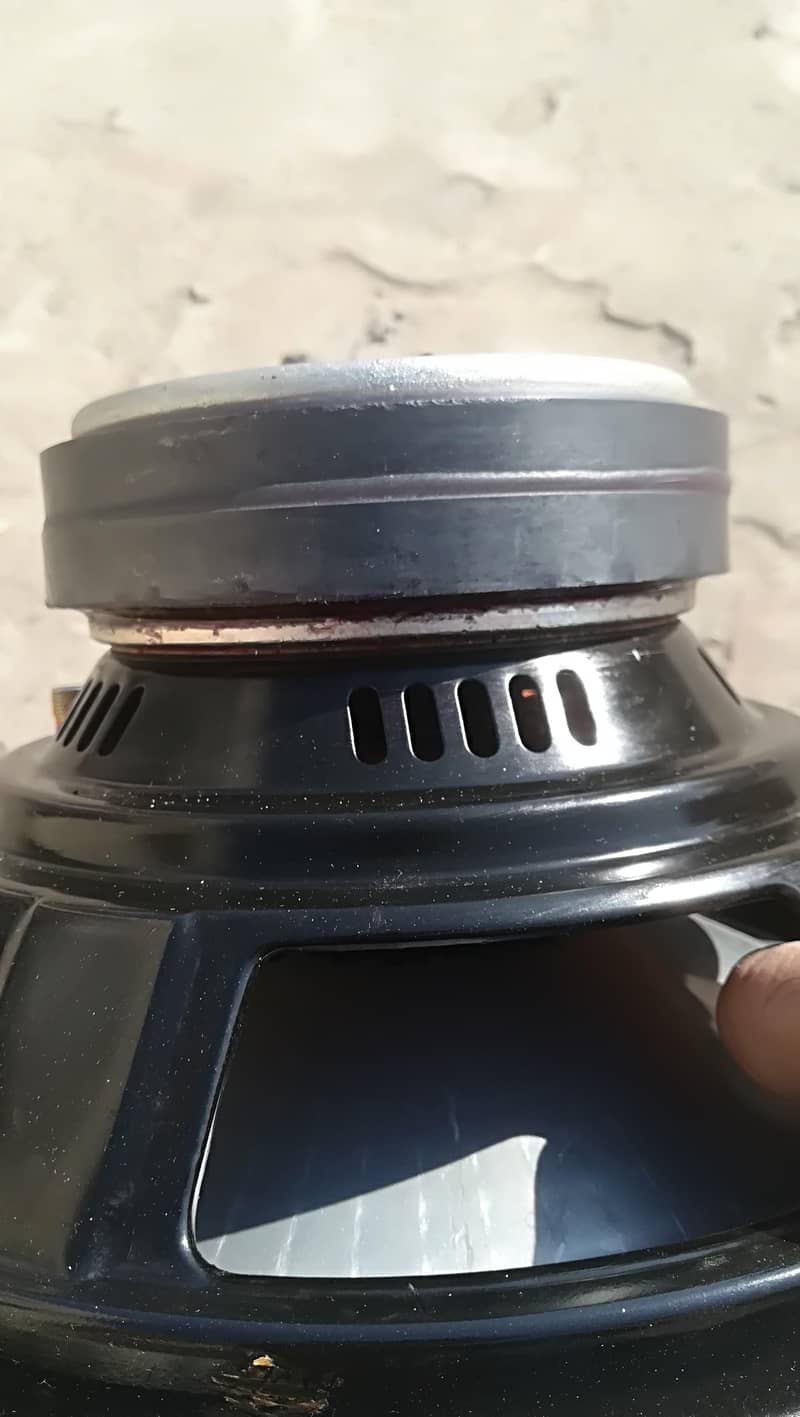 Sony Xplod 2000w 2