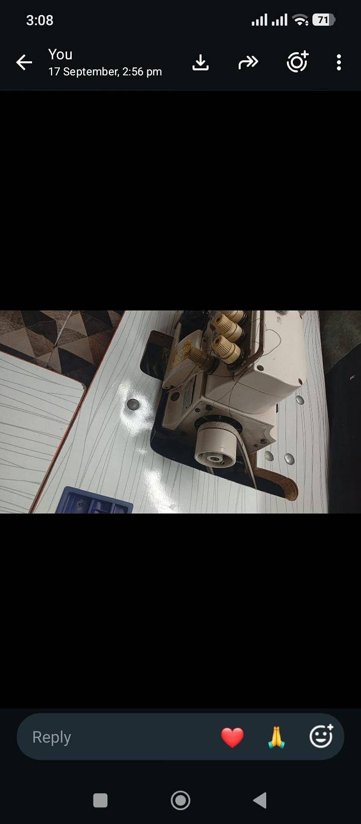 M 700 1