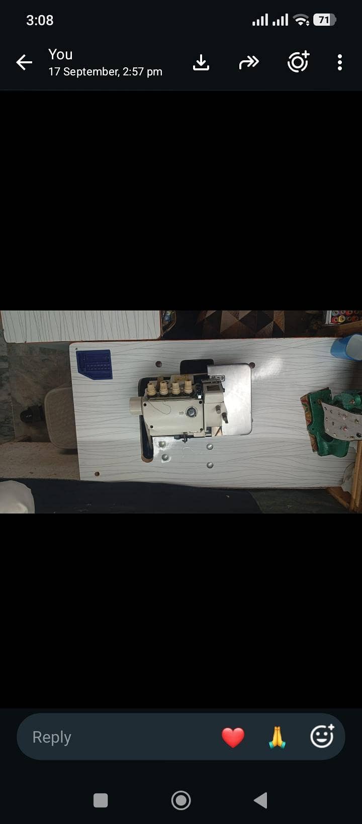 M 700 2