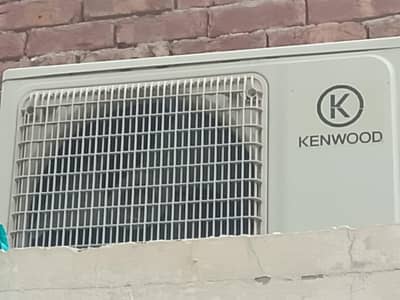 ac Kenwood