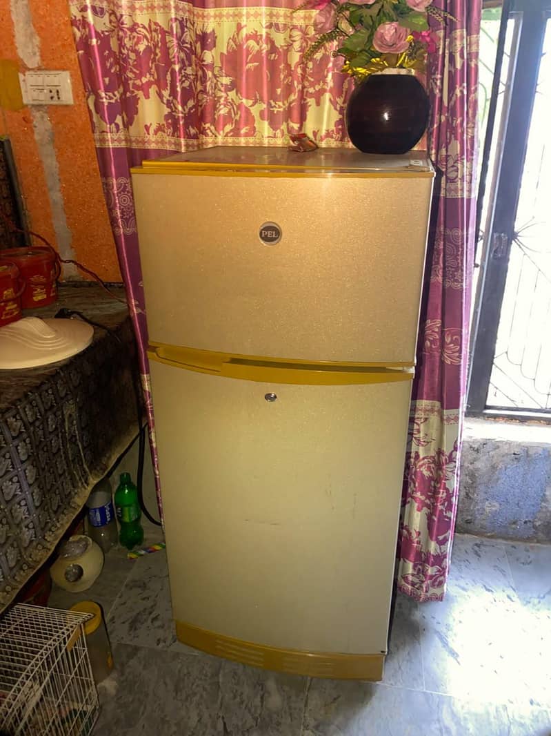 pell refrigerator 0