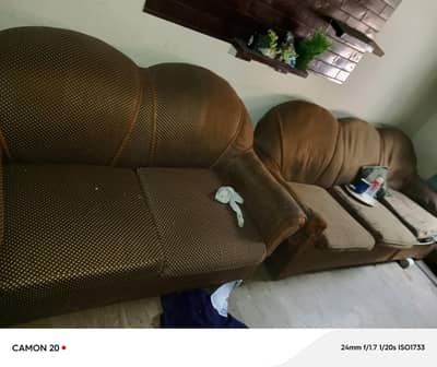 sofa set