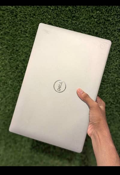 Dell Latitude 5420
