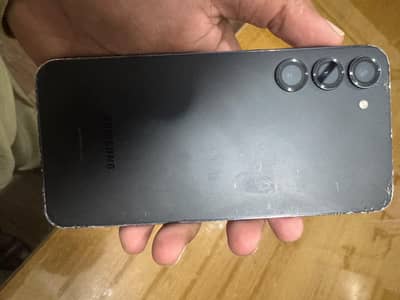 Samsung Mobile S23 Plus