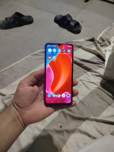 Realme C21Y