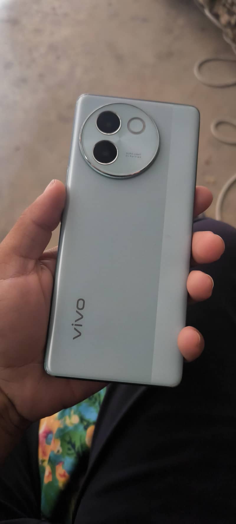 Vivo V30e 2