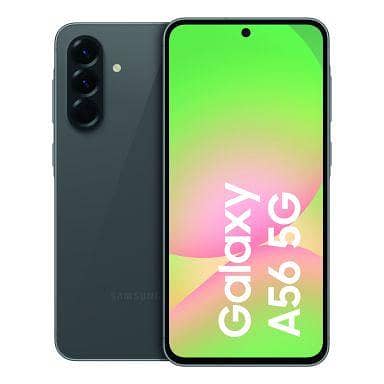 Samsung Mobile A56