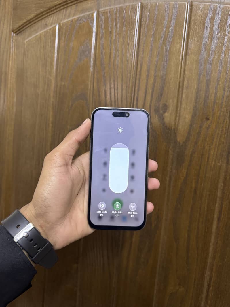 iPhone 14 Pro 2