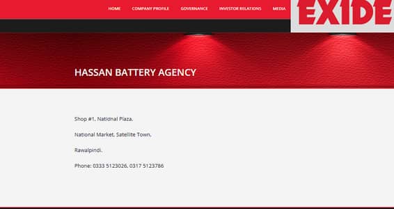 Inventory & Operations Assistant
