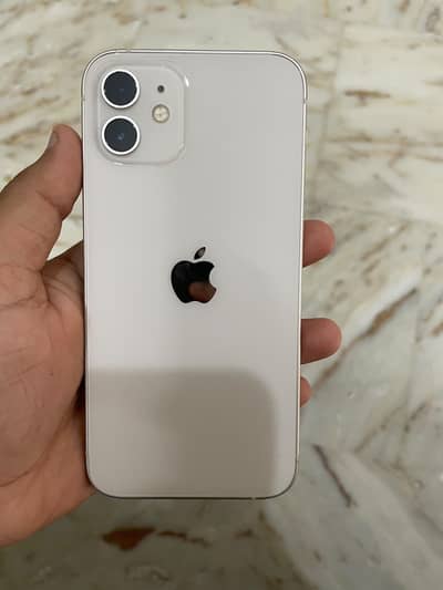 Apple iPhone 12 (PTA)