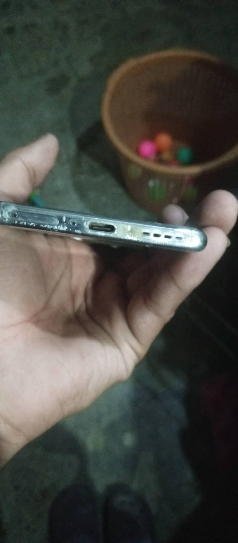 Infinix Note 40 Pro 1