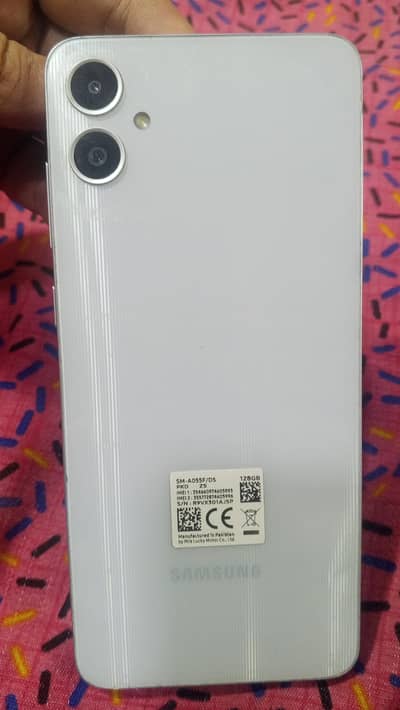Samsung Mobile A05