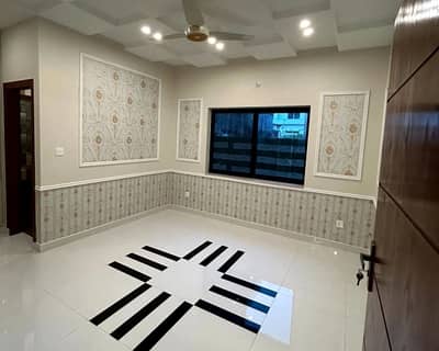 Affordable Lower Portion Available For rent In G-9/4