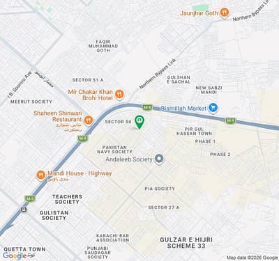 300 SQUARE YARDS RESIDENTIAL PLOT AVAILABLE BEST OPPORTUNITY FOR INVESTMENT