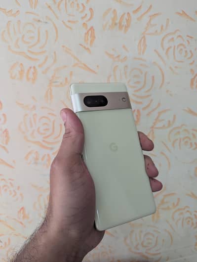 Google Pixel 7