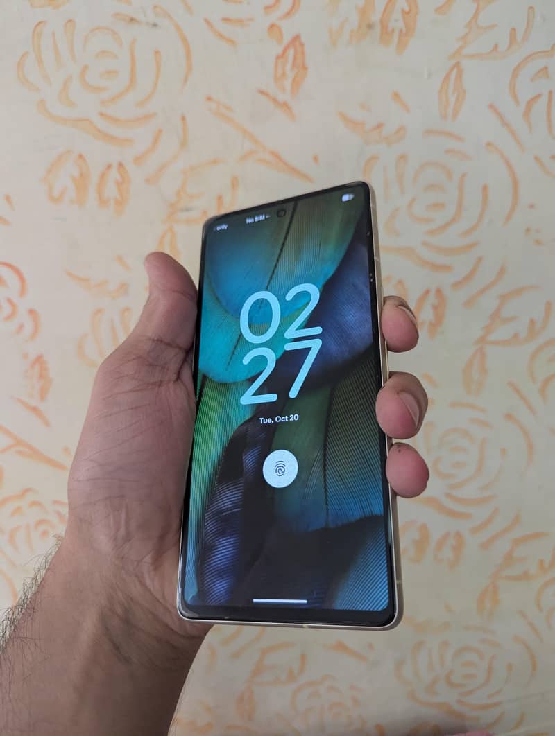 Google Pixel 7 2
