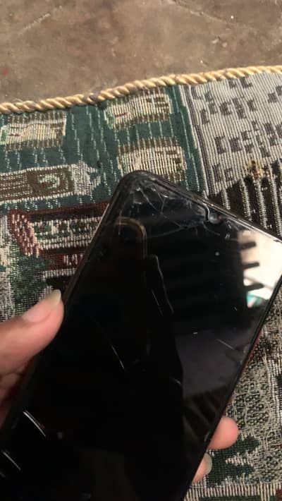 Vivo Y17