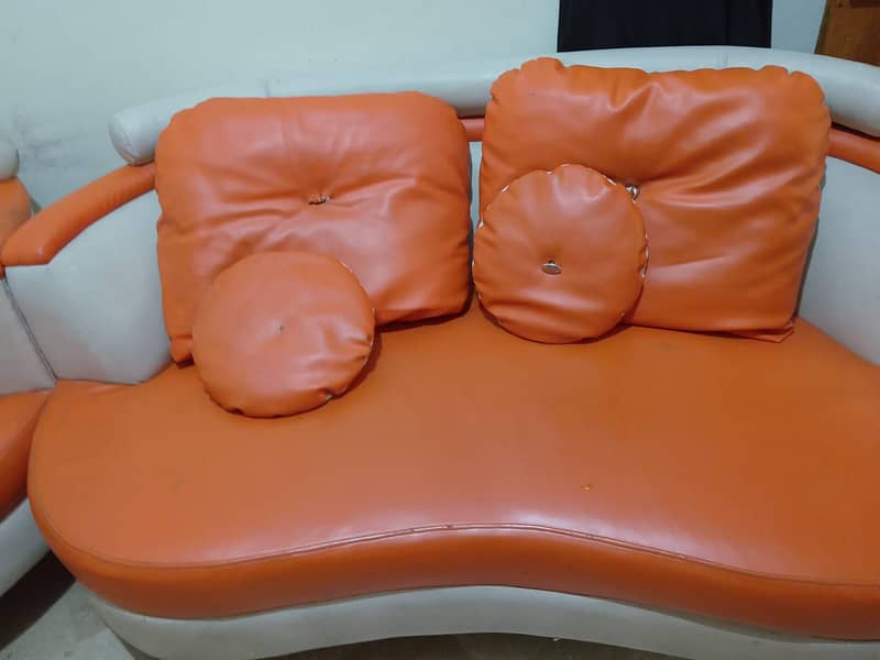 Sofa Set | 6 Seater Sofa Set 4