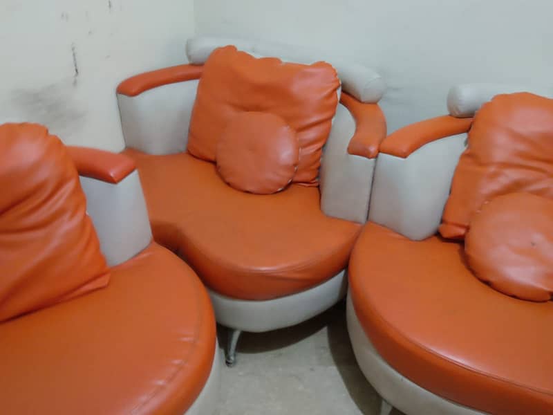 Sofa Set | 6 Seater Sofa Set 5