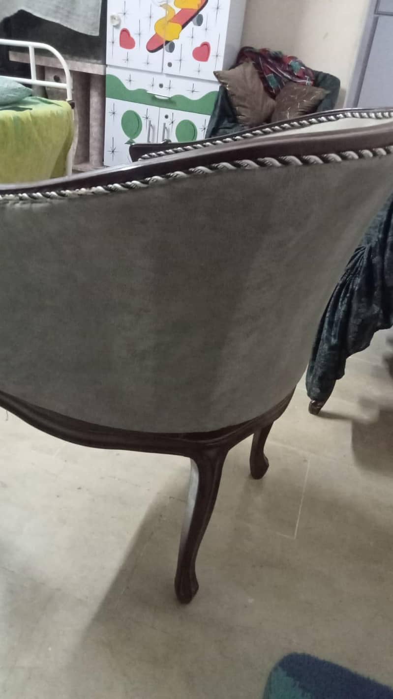 5 seater sofa set 2