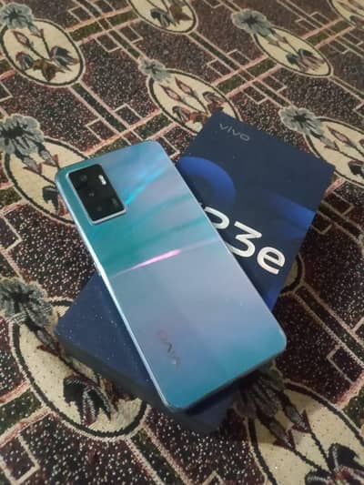 Vivo V23e