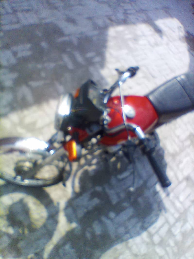 road prince 2