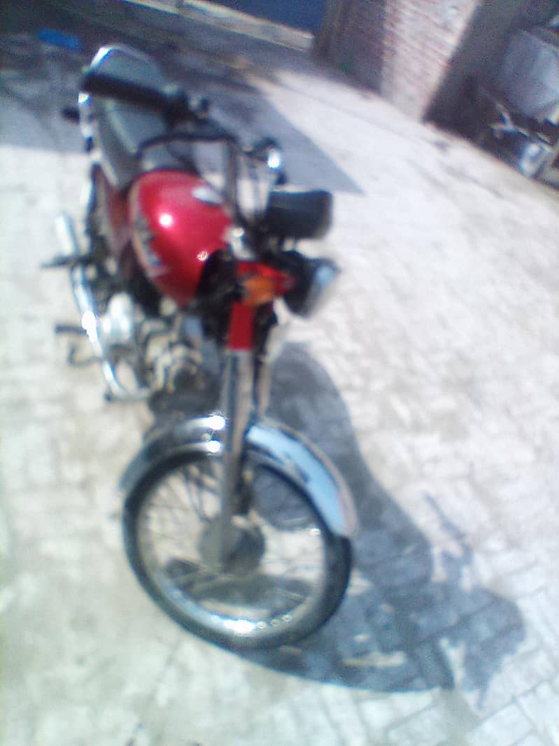 road prince 3