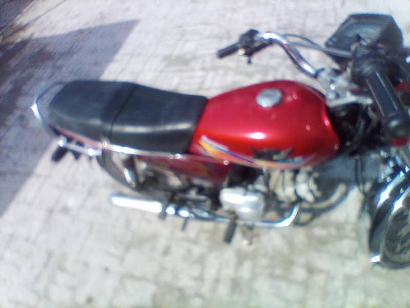 road prince 5