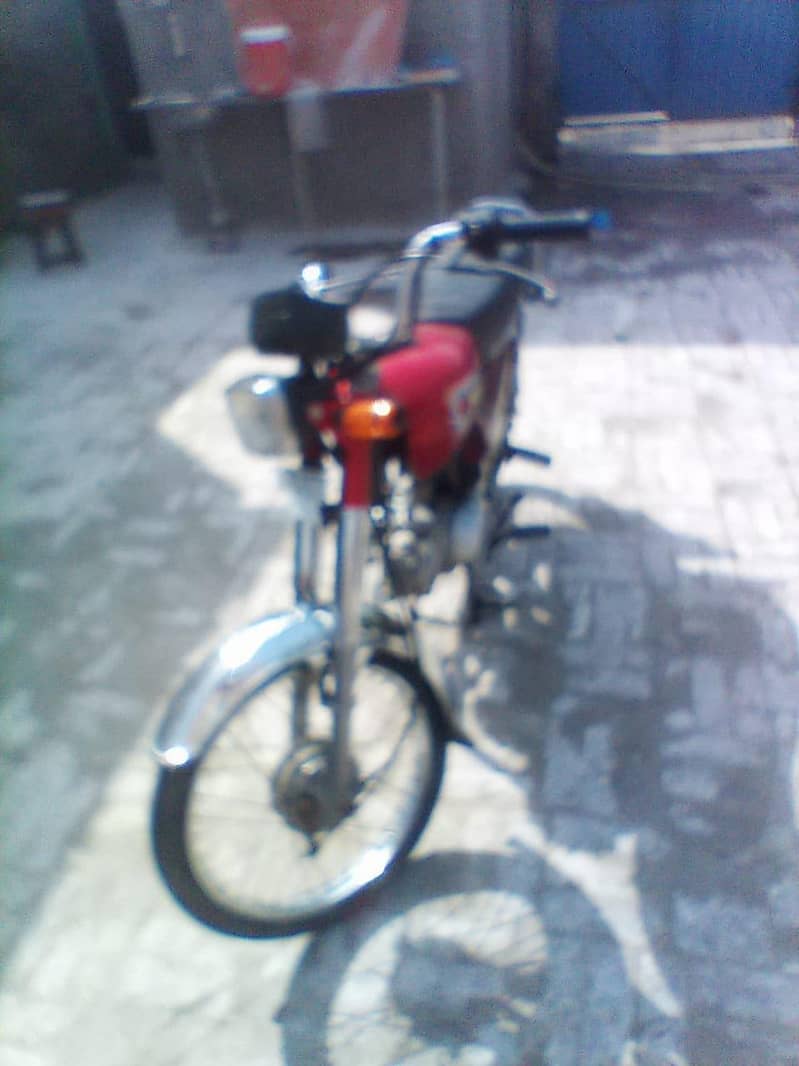 road prince 6