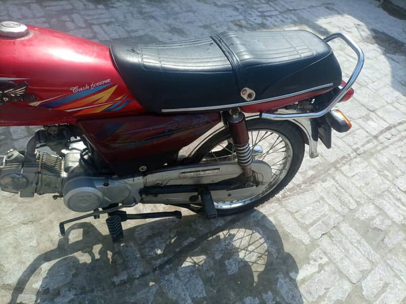 road prince 8