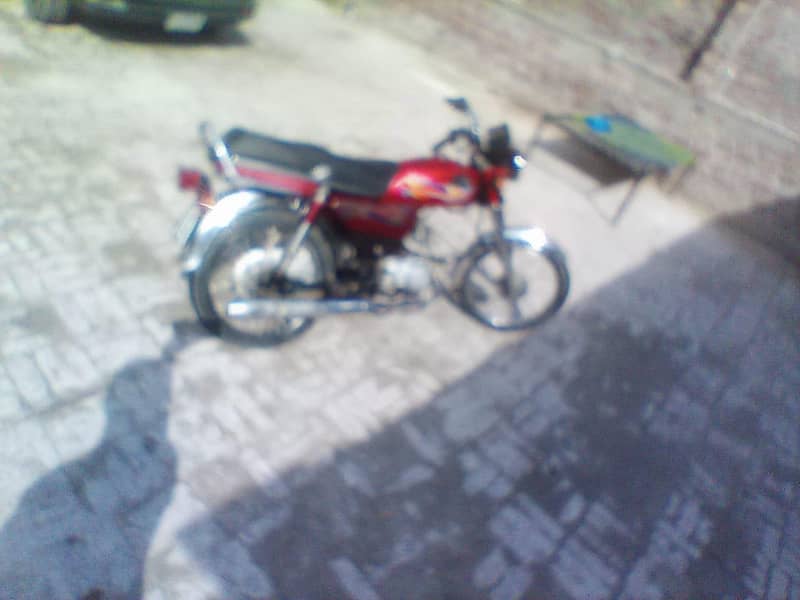 road prince 10