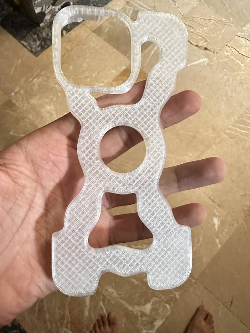 3D printed Iphone cases 1