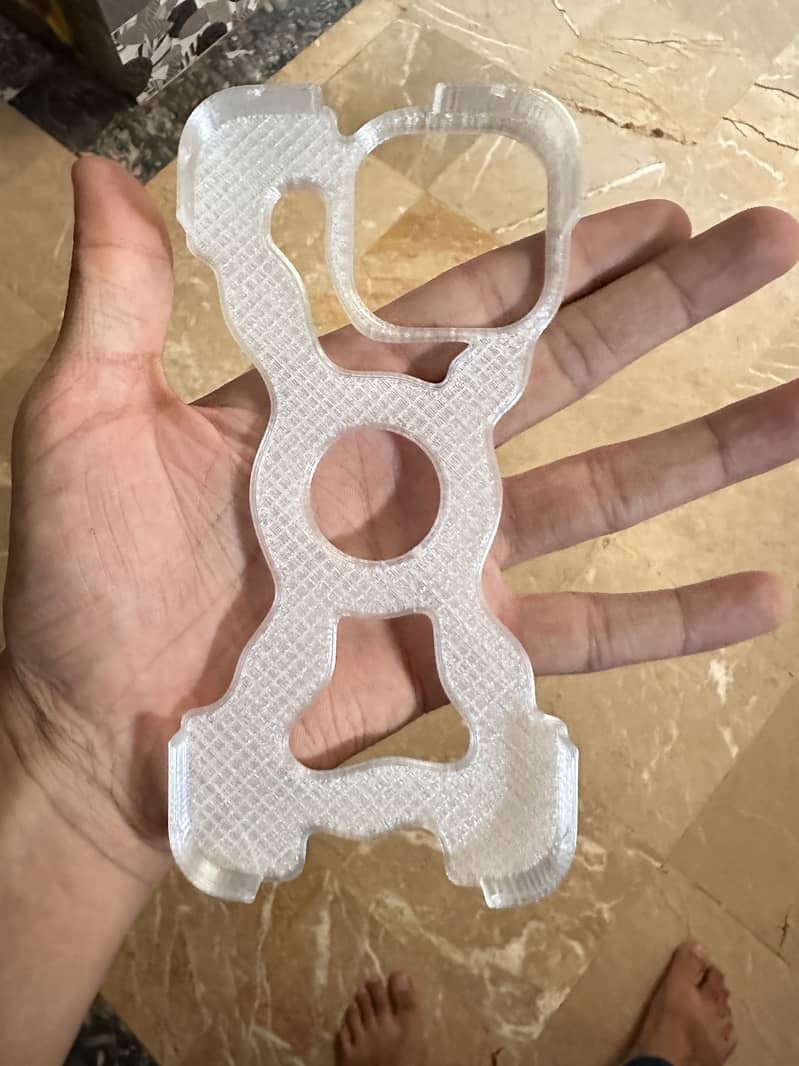 3D printed Iphone cases 3