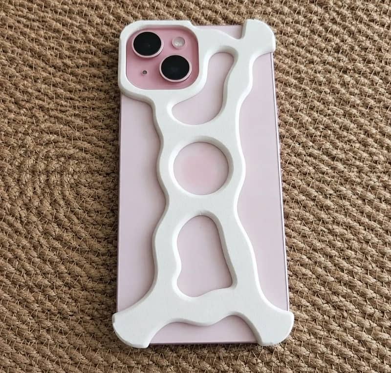 3D printed Iphone cases 4