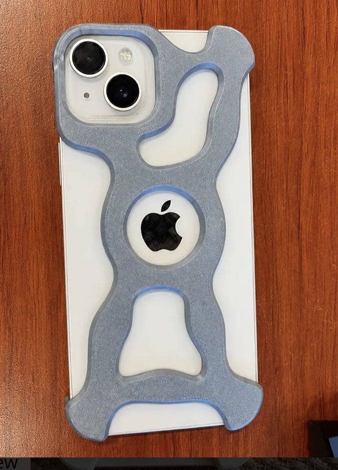3D printed Iphone cases 5