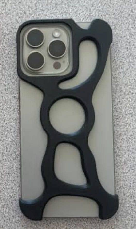 3D printed Iphone cases 6