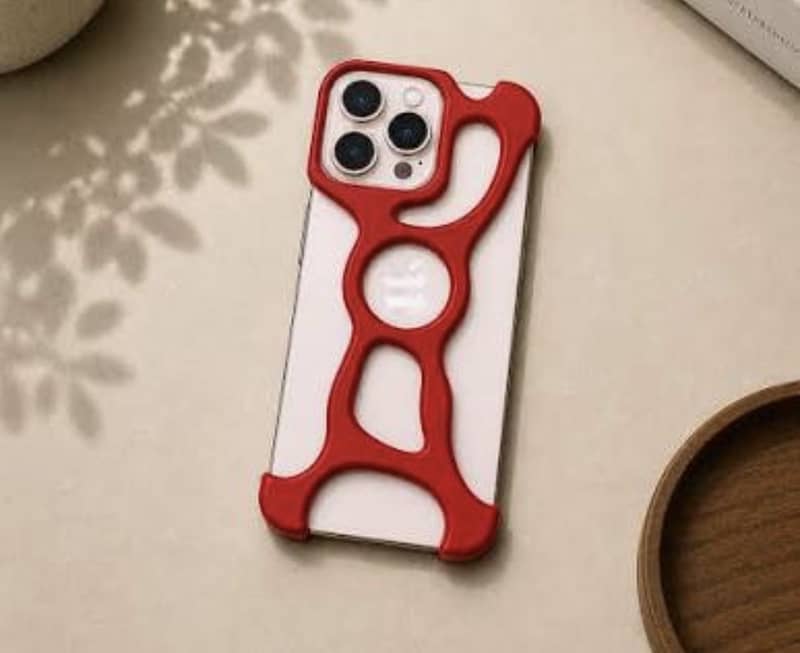 3D printed Iphone cases 7