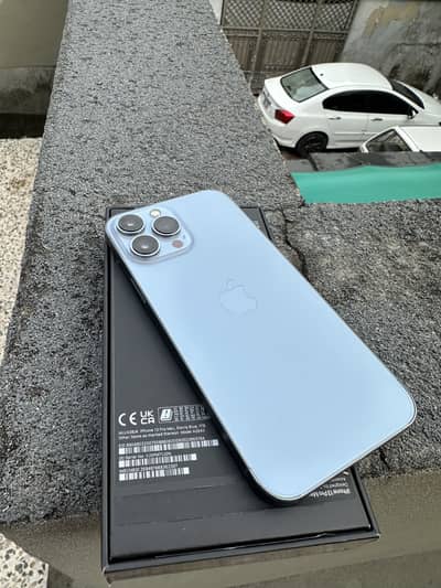 Apple iPhone 13 Pro Max 1TB