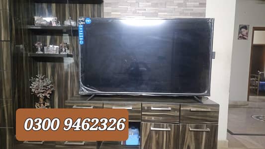 Nice Condition  , Samsung LED TV 75 Inch