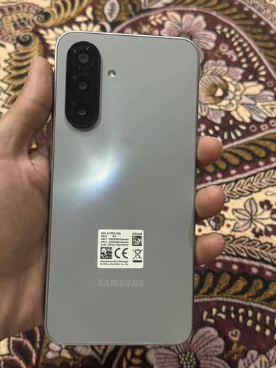 Samsung Mobile A17