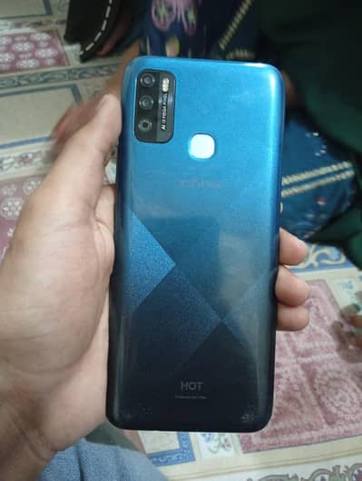 Infinix Hot 9 Play 03163065477