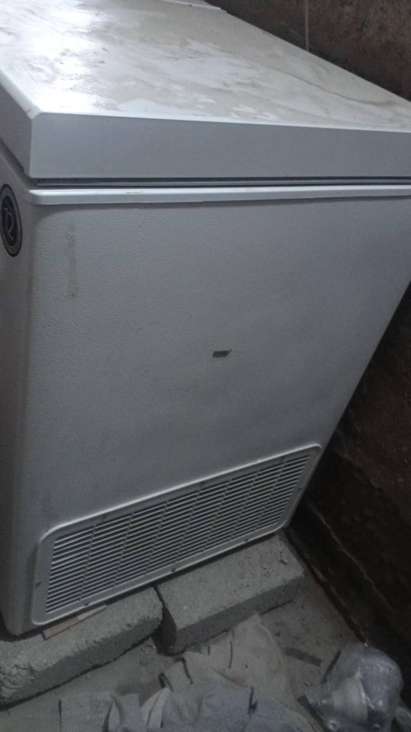 refrigerator 2