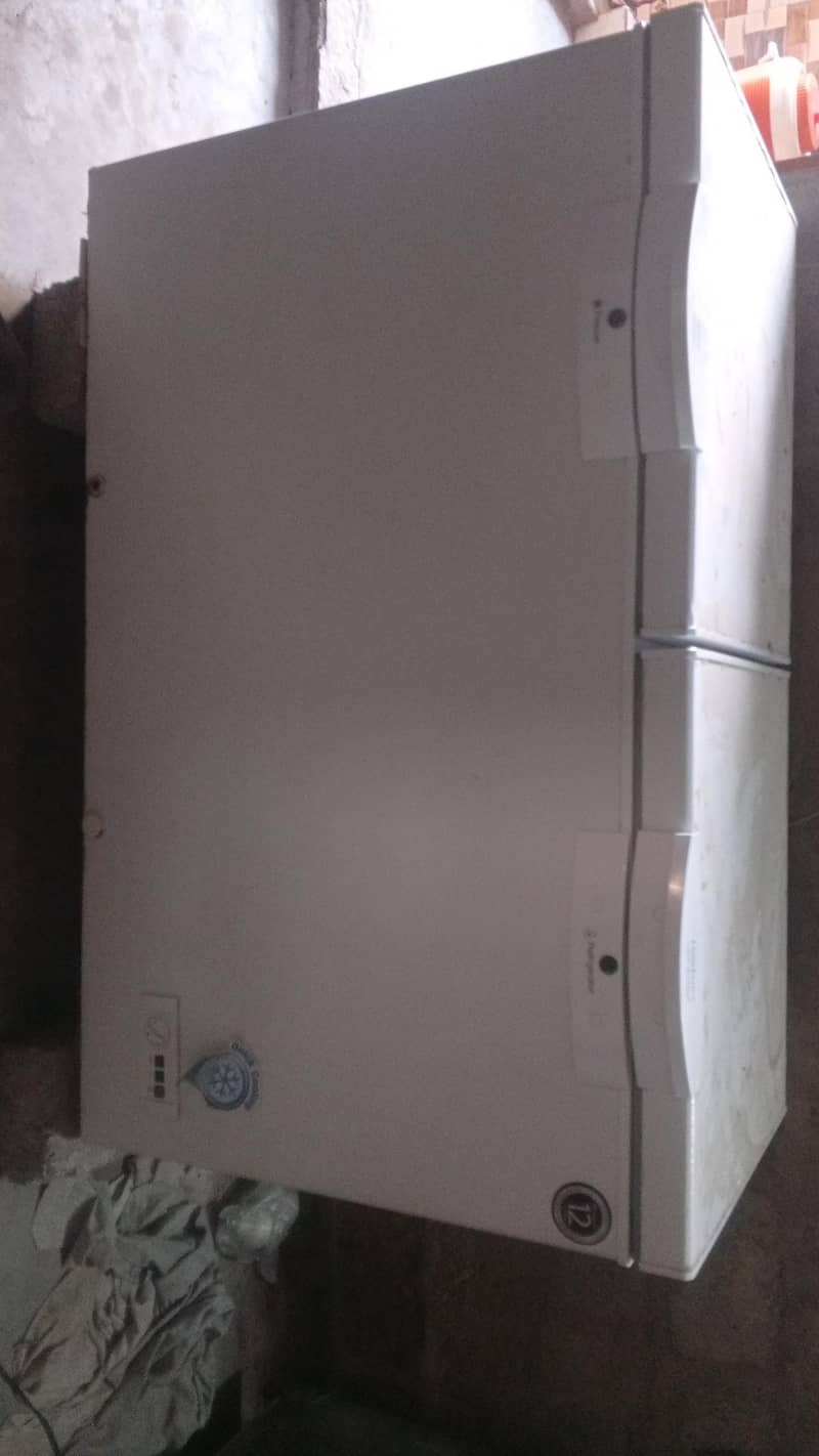 refrigerator 3