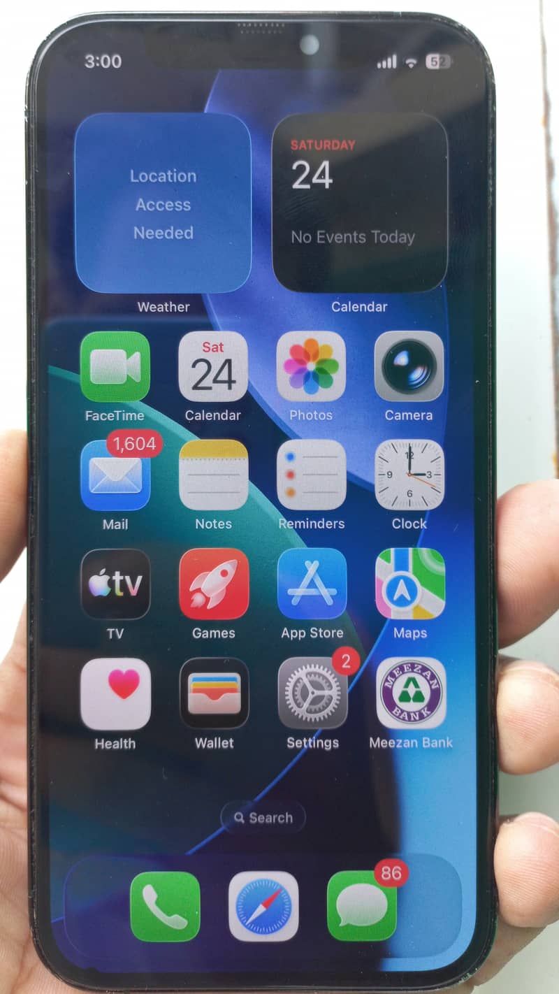 Apple iPhone 12 Pro 1