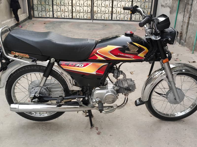 cd70 70cc 2026 model 0