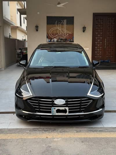 Hyundai Sonata 2.5 2023