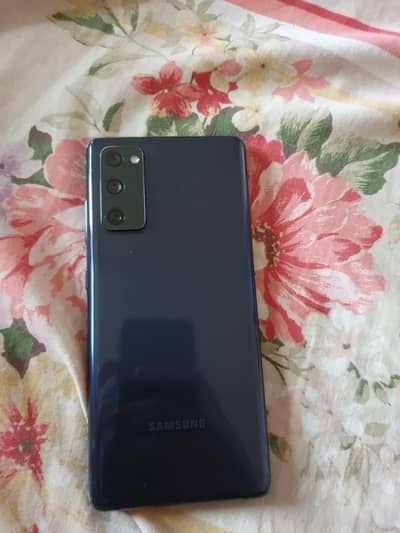 Samsung Mobile S20 FE 5g