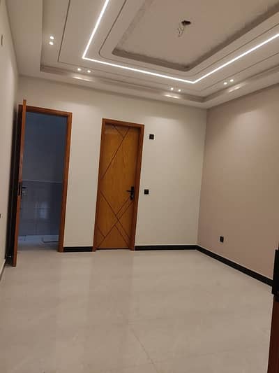 Prime Location Andeelab Society Ready-To-Move 120 Sq. Yards Ground + 1 House Brand New House On 36ft Wide Road! Ready To Move For Sale