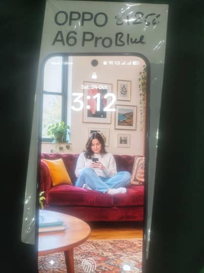 oppo a6