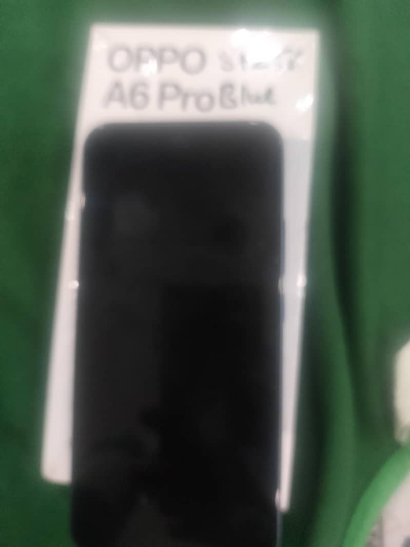 oppo a6 1